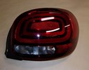 Lampa tylna Citroen C3 15> prawa