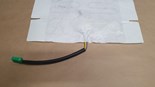 Mata grzewcza fotela Citroen C3 III