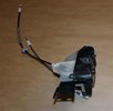 Zamek drzwi Citroen C3 III przód prawy