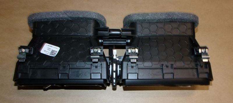 Kratki wentylacyjne Citroen C3 III