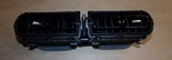 Kratki wentylacyjne Citroen C3 III