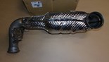 Katalizator Citroen Berlingo III 1.2 THP