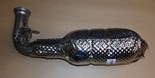 Katalizator Citroen Berlingo III 1.2 THP