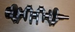 Wał korbowy Citroen Berlingo Peugeot 207 208 1.6 Hdi