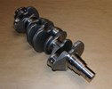 Wał korbowy Citroen Berlingo Peugeot 207 208 1.6 Hdi