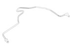 Przewód pompy sprzęgła Peugeot 208 2008 301
