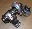 Turbosprężarka Citroen Berlingo 1.5 Blue Hdi