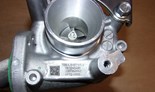 Turbosprężarka Citroen Berlingo 1.5 Blue Hdi
