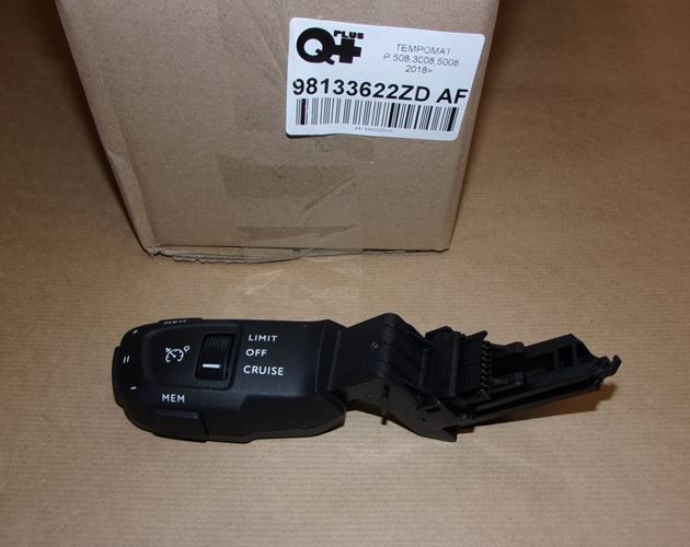 Tempomat Peugeot 508 3008 5008 18>