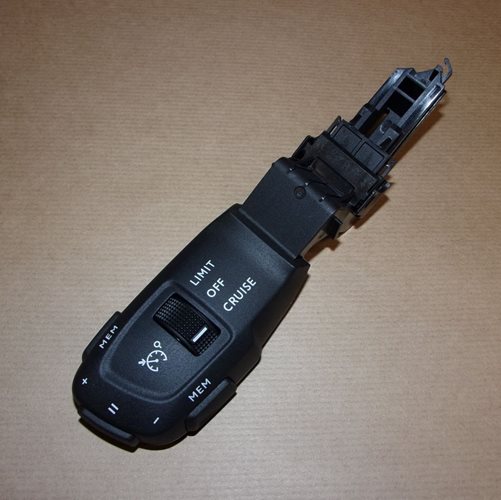 Tempomat Peugeot 508 3008 5008 18>