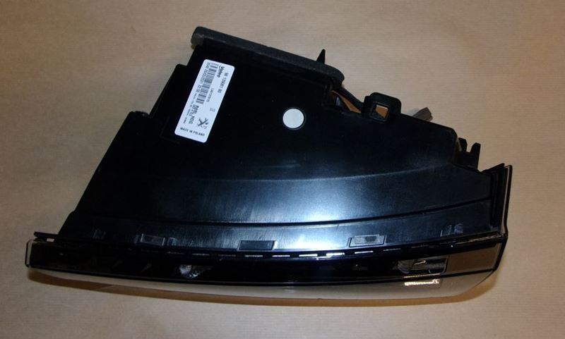 Lampa tylna Peugeot 508 II prawa
