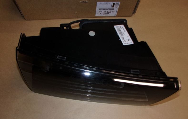Lampa tylna Peugeot 508 III lewa