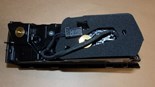 Lampa tylna Peugeot 508 III lewa
