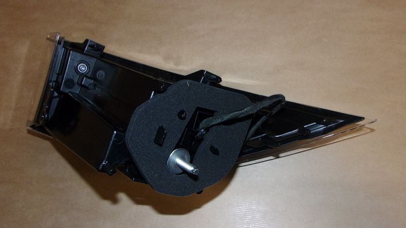 Lampa tylna Peugeot 508 II prawa