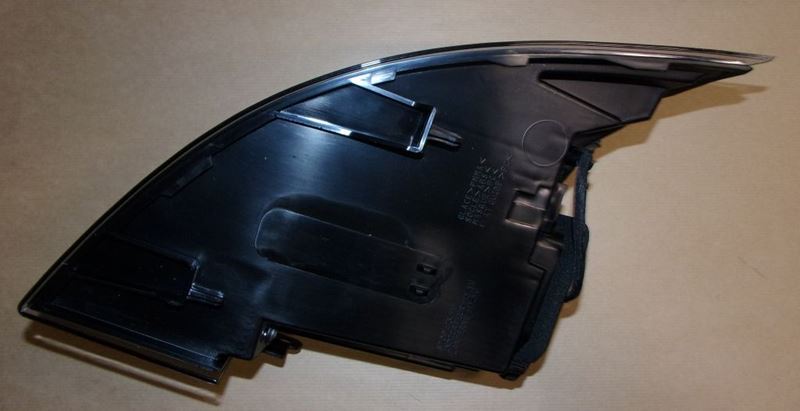 Lampa tylna Peugeot 508 III prawa