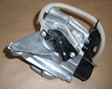 Filtr paliwa Citroen C4 C5 X7 Peugeot 407 2.0 Hdi