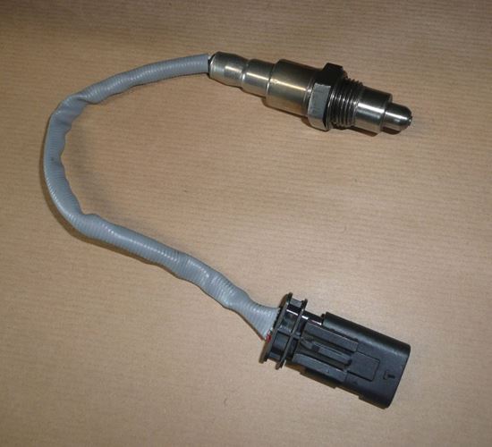 Sonda lambda Citroen Berlingo Peugeot 208 1.2 THP
