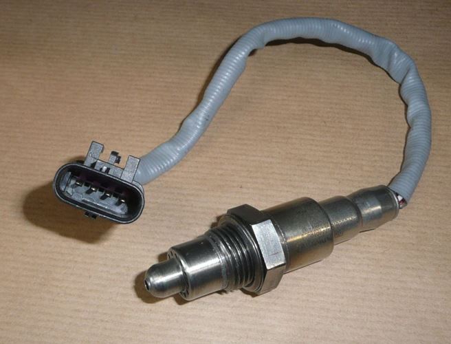 Sonda lambda Citroen Berlingo Peugeot 208 1.2 THP