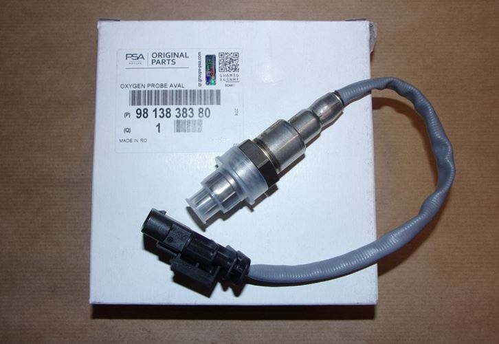 Sonda lambda Citroen Berlingo Peugeot 208 1.2 THP