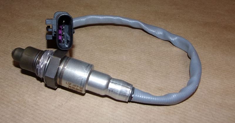 Sonda lambda Citroen Berlingo Peugeot 208 1.2 THP