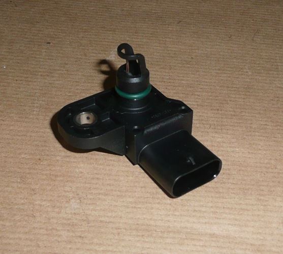 Czujnik temperatury powietrza Citroen Berlingo Peugeot 208