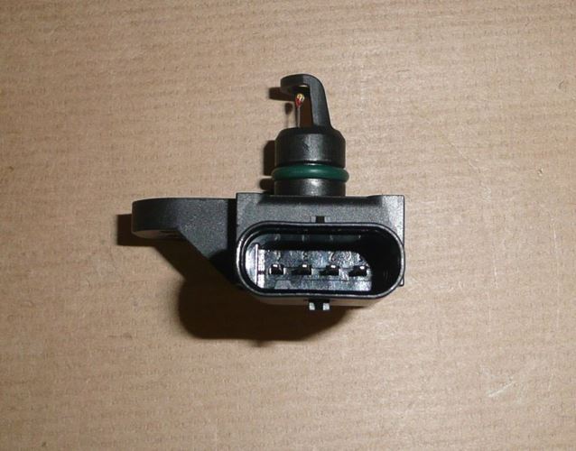 Czujnik temperatury powietrza Citroen Berlingo Peugeot 208