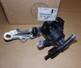 Pompa obiegu wody Citroen C4 III C5 II 1.2 Thp