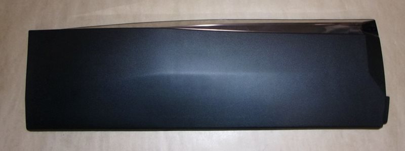 Listwa drzwi Peugeot 5008 II tył prawa