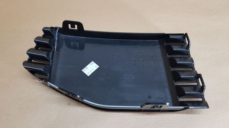 Zaślepka Zderzaka Haka Oryginał Citroen C4 Picasso II