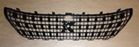 Grill Peugeot 3008 II