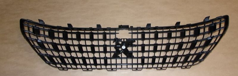 Grill Peugeot 3008 II