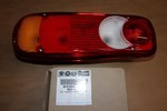 Lampa tylna Peugeot Boxer III prawe