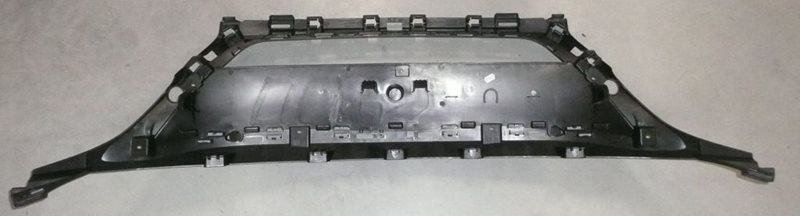 Wspornik zderzaka Peugeot 5008 II