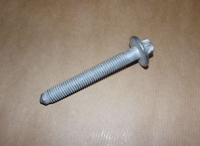 Śruba M12x175-90