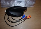 Podstawa anteny Citroen C4 Picasso