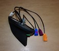 Podstawa anteny Citroen C4 Picasso