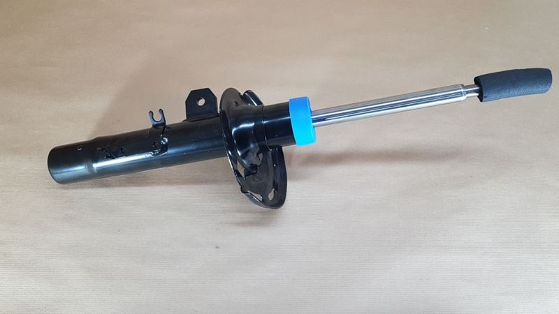 Amortyzator Przód Lewy Oryginał Citroen C3 III
