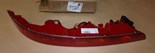 Lampa tylna Citroen DS7 prawa