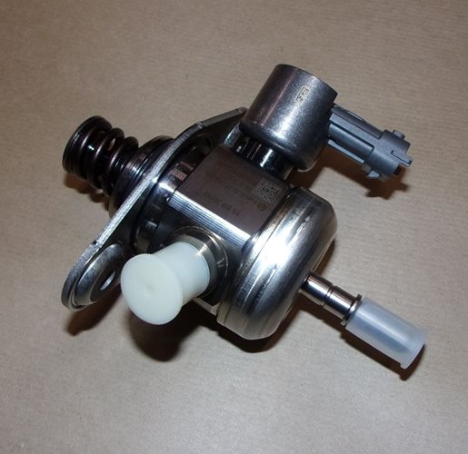 Pompa wtryskowa Citroen C3 Peugeot 208 508 1.6 Thp