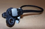 Czujnik położenia wałka rozrządu Citroen Berlingo C3