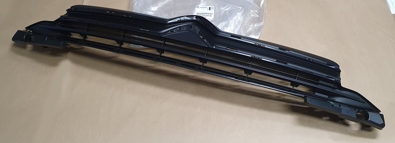 Atrapa grill przód Citroen C-Elysee