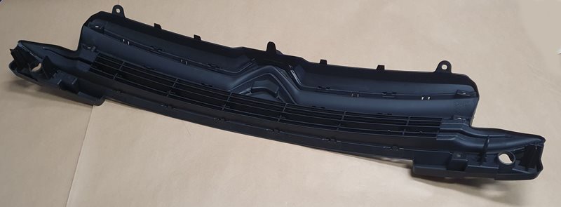 Atrapa grill przód Citroen C-Elysee