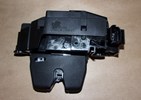 Zamek pokrywy bagażnika CITROEN BERLINGO III, C3 AIRCROSS, C4 CACTUS, C4 GRAND PICASSO II, C4 PICASS