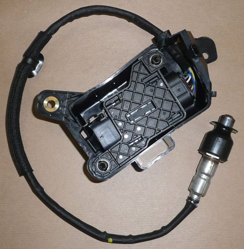 Sonda czujnik tlenku azotu NOx Citroen Jumpy IV 1.5 Blue 1.6 HDi