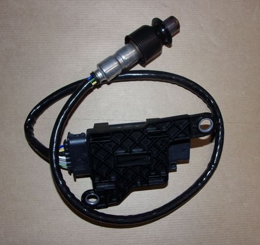Sonda czujnik tlenku azotu NOx Citroen Jumpy IV 1.5 Blue 1.6 HDi