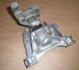 Poduszka silnika Citroen Jumpy IV 2.0 Hdi