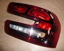 Lampa tylna Citroen C4 Picasso II prawa