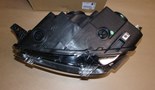 Reflektor Citroen Berlingo III XL prawy