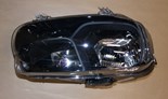Reflektor Citroen Berlingo III XL prawy