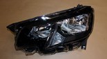 Reflektor Peugeot Partner IV Rifter Halogen lewy